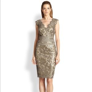 Beautiful Sequin Dress
